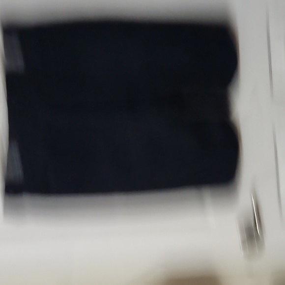 Mens golf shorts - Picture 2 of 2